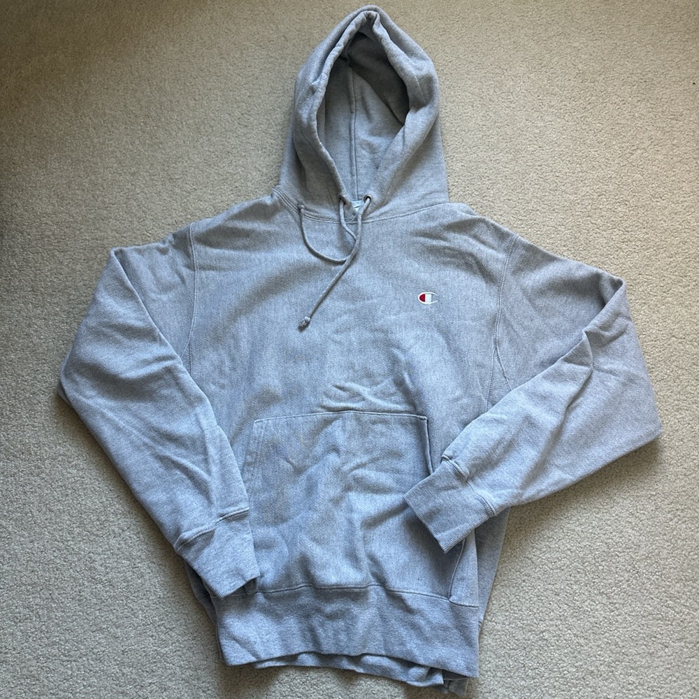 Champion Hoodie